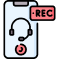 automated call recording